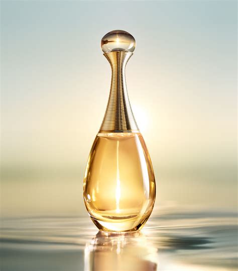 dior parfums lvmh